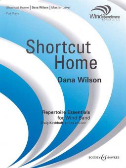 Shortcut Home 