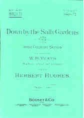 Down by sally gardens 