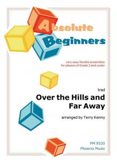 Over the Hills and Far Away Standard