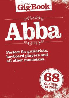 The Gig Book 