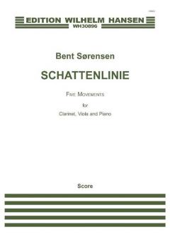 Schattenlinie 