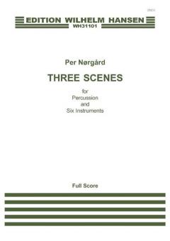 Three Scenes 