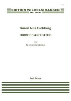 Bridges And Paths 