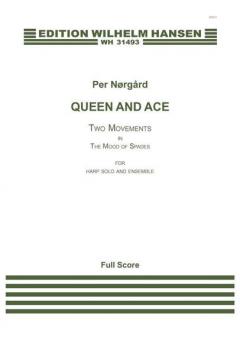 Queen And Ace 