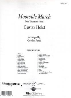 Moorside March 
