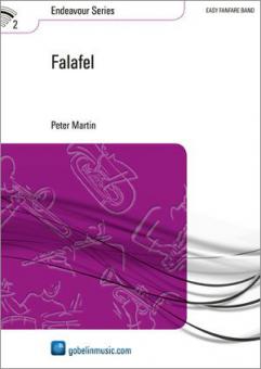 Falafel (Fanfarenorchester) 