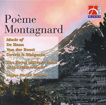 Poème Montagnard 