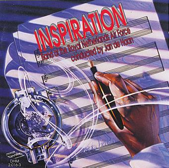 Inspiration 