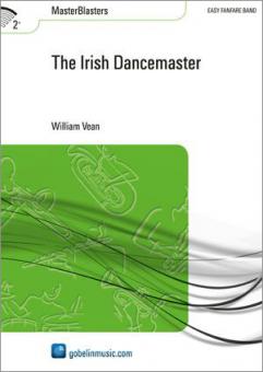 The Irish Dancemaster (Fanfarenorchester) 