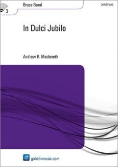 In Dulci Jubilo 