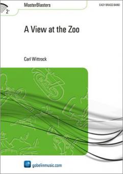 A View At The Zoo 