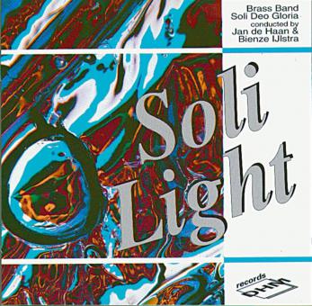 Soli Light 