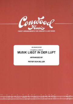 Musik liegt in der Luft 