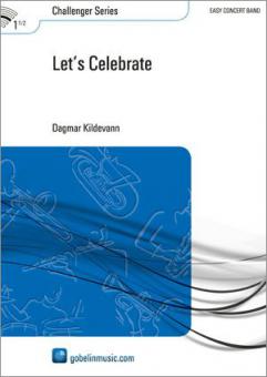 Let's Celebrate 