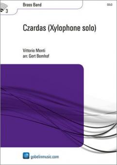 Czardas 
