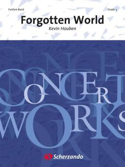 Forgotten World (Fanfarenorchester) 