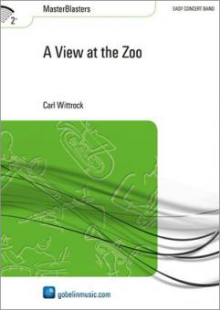 A View At The Zoo 