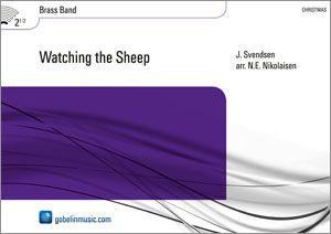 Watching The Sheep 