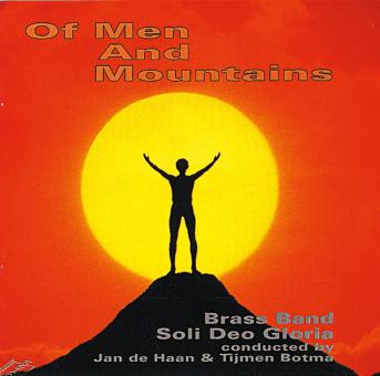 Of Men and Mountains 