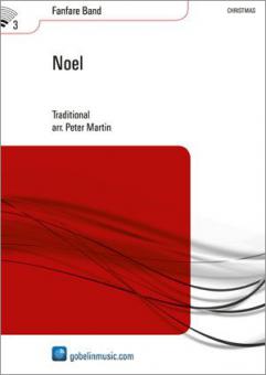 Noel (Fanfarenorchester) 