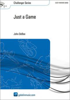 Just A Game (Fanfarenorchester) 