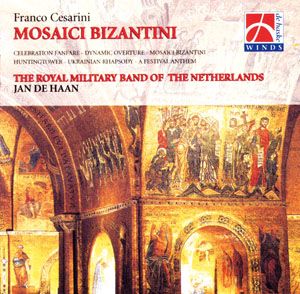 Mosaici Bizantini 