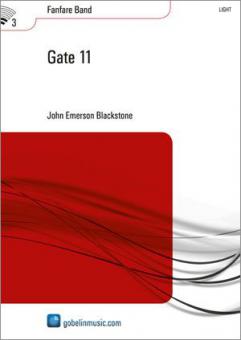 Gate 11 (Fanfarenorchester) 