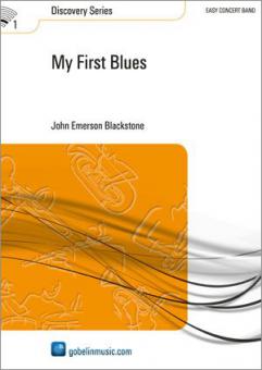 My First Blues 