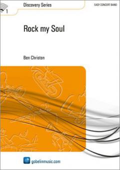 Rock My Soul 