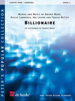 Billionaire 