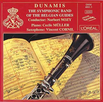 Dunamis 