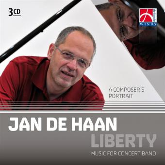 Liberty - A Composer's Portrait 