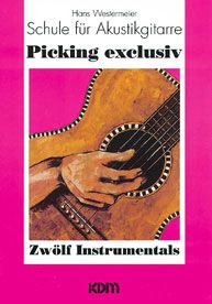 Picking exclusiv 1 