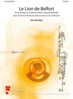 Le Lion de Belfort 