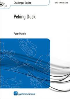 Peking Duck (Fanfarenorchester) 