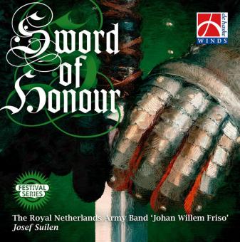 Sword of Honour 