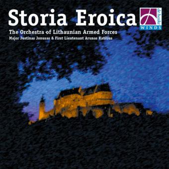 Storia Eroica 