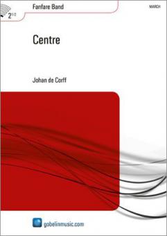 Centre (Fanfarenorchester) 