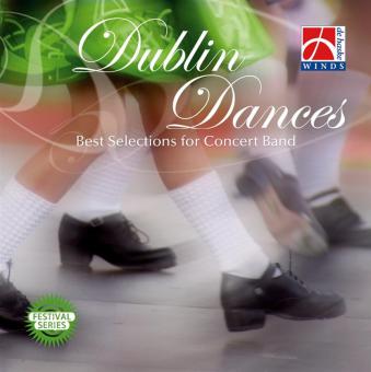 Dublin Dances 