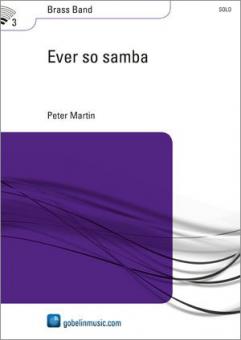 Ever so samba 