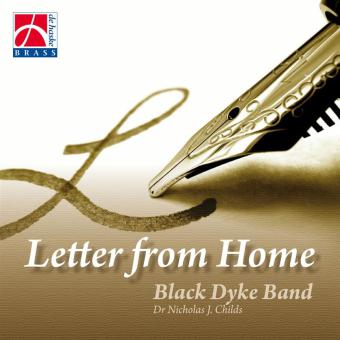 Letter from Home 