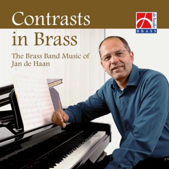 Contrasts in Brass 
