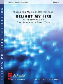 Relight My Fire 