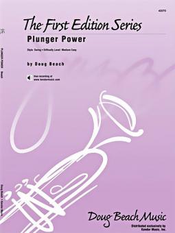 Plunger Power Standard