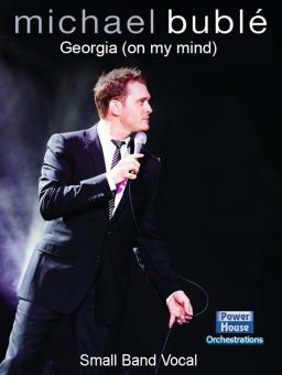 Georgia On My Mind 