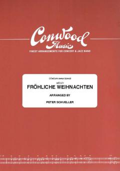 Fröhliche Weihnachten 