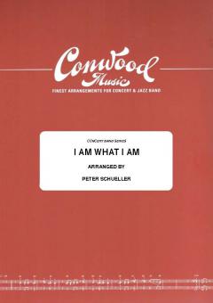 I Am What I Am 