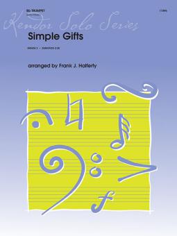 Simple Gifts Standard