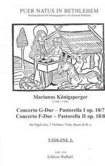 2 Concerti 