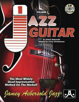 Aebersold Vol.1 How To Play Jazz 